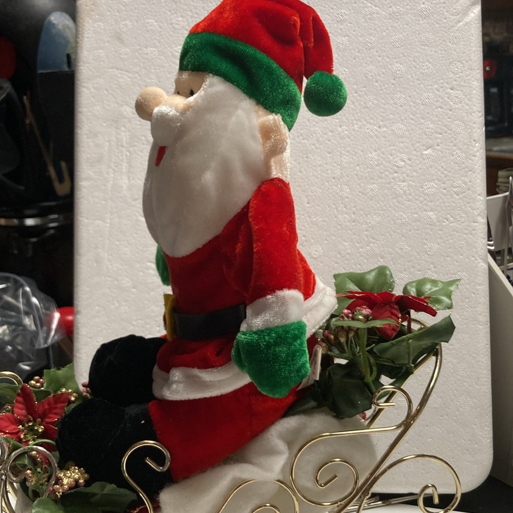 Sleigh - Picture 6 of 7